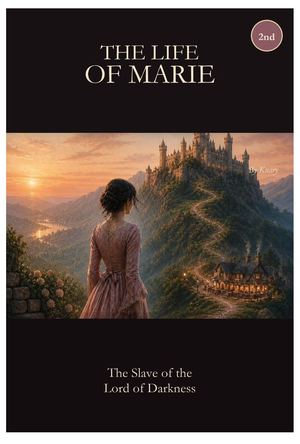 The Life Of Marie Second Edition English