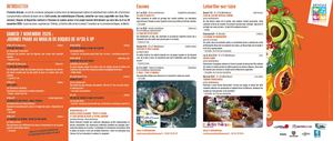 Programme Articulinaire
