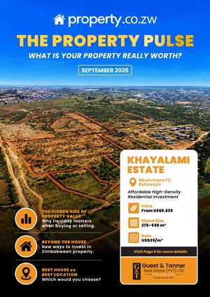 September Property Pulse