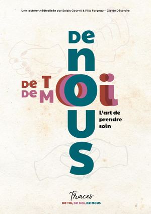 Voix Et Danses Livret De Toi De Moi De Nous Calameo