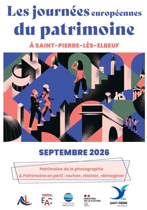 Journées du patrimoine 2026