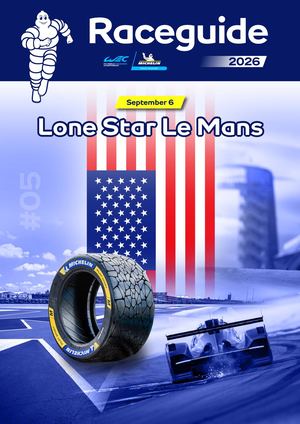 EN - 2026  Lone Star Le Mans - Raceguide (EN)