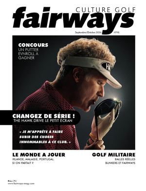Fairways N°98