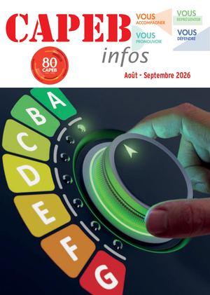 Capebinfos Aout Septembre