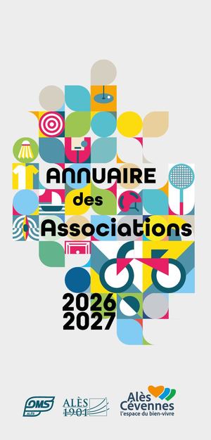 Annuaire Des Associations Et Des Sports 2026 2027