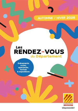 Rendez Vous Département Aut Hiv 2026