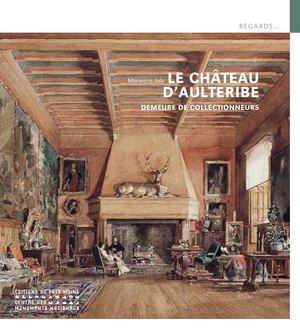Reg Aulteribe Feuilletage