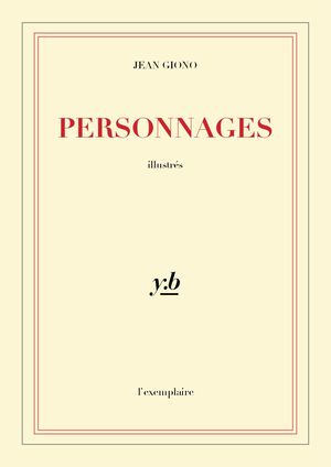 Personnages