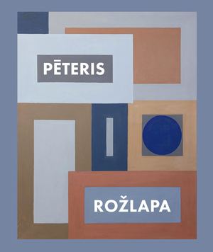Pēteris Rožlapa