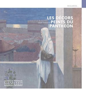 Les Décors Peints Du Panthéon Feuilletage