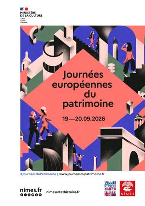 Le programme des Journées Européennes du Patrimoine