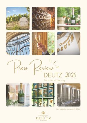 Press Review Deutz 2026