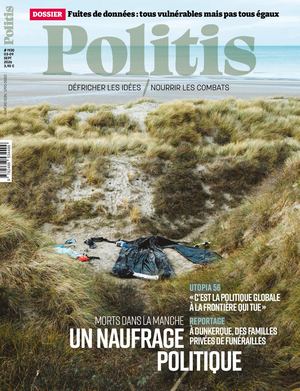 Politis 1930 Short Morts Manche