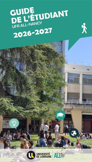 Guide de l'étudiant ALL 2026-2027_MONPLAISIR