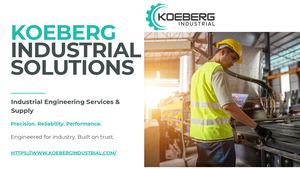 Koeberg Industrial Solutions - Presentation (September 2026)