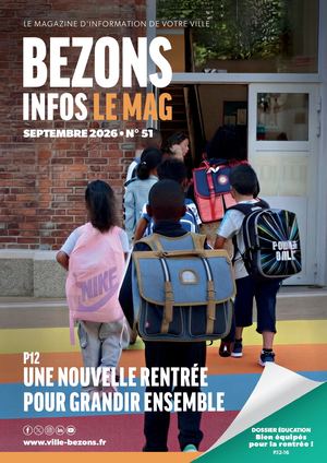 BEZONS MAG n°51