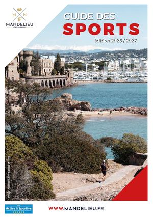 Guide Des Sports 2026-2027