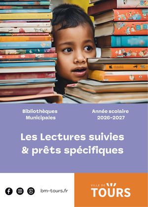 Lectures Suivies 2026-2027