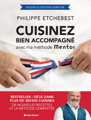 Cuisinez Bien Accompagne Avec La Methode Mentor NED 2026