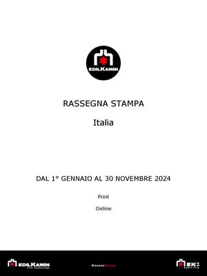 Edilkamin Rassegna Italia 2024 Web