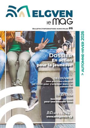 Bulletin municipal septembre 2026