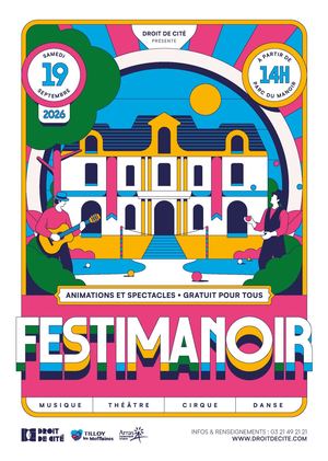 Festimanoir 2026