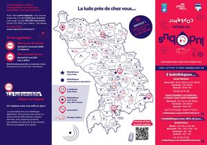 2026 Copernic Planning Ludobus 2026 2027