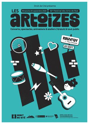Les Artoizes 2026