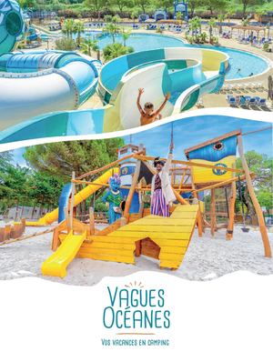 Brochure CSE 2026 Vagues Océanes