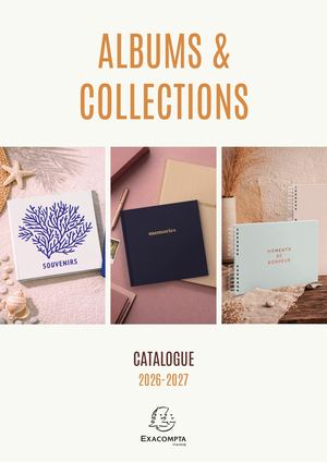 EXA FR Albums Photos 2026-2027