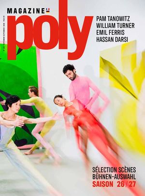 293 POLY SEPTEMBRE 2026