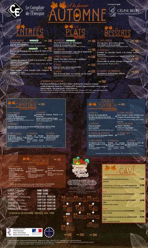 Affiche 50x30