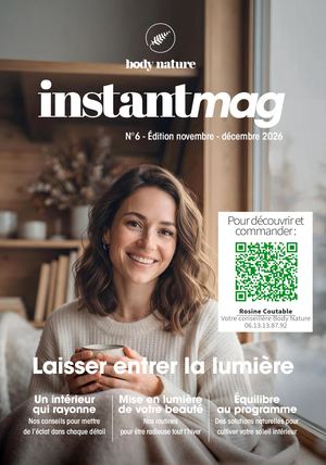 Instant Mag Novembre Décembre 2026