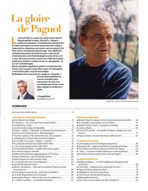 Edito Marcel Pagnol