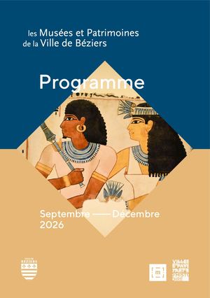 Progamme Web