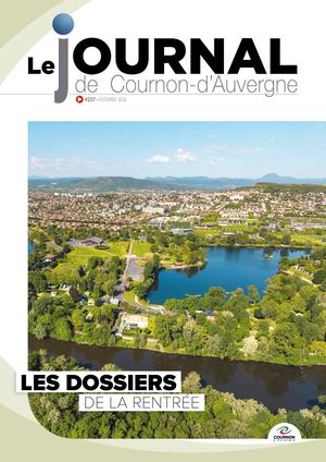 Journal municipal n°237 - Automne 2026