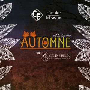 LCDLE - Carte Automne 2026