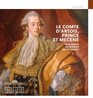Reg Compte D'artois Feuilletage