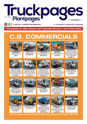 Thursday 03.09.26 - Issue 339