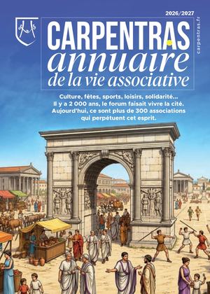 Annuaire Associations 2026 2027