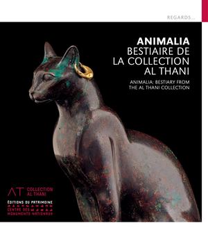 Reg Animalia Feuilletage