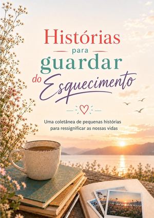 Histórias para Guardar do Esquecimento - Contos, fábulas e parábolas de sabedoria