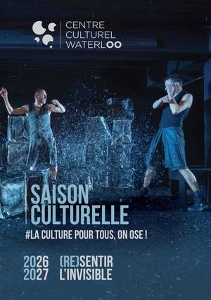 Saison culturelle 2026-2027