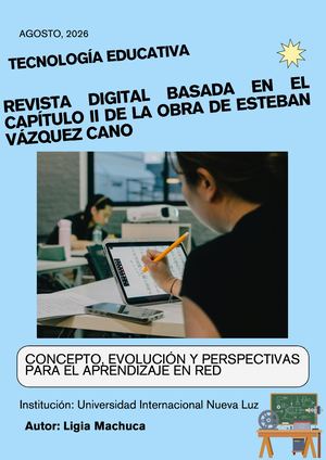 Medios, recursos didácticos y tecnología educativa