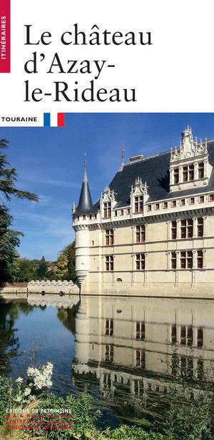 Reg Azay Le Rideau Feuilletage