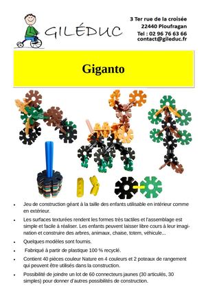 Jeux Motricité Int Ext Gileduc 26 27