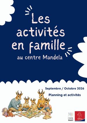 Flyers Famille