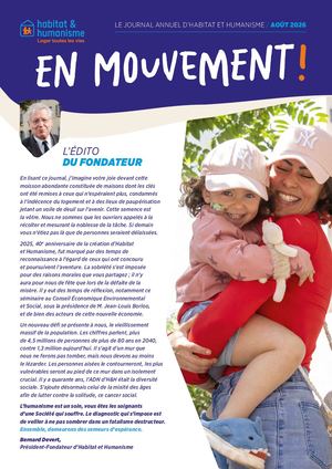 En Mouvement ! - 2026