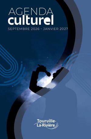 Agenda 2eme Semestre 2026