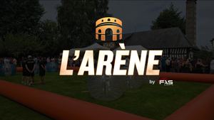 Team Building L'arène